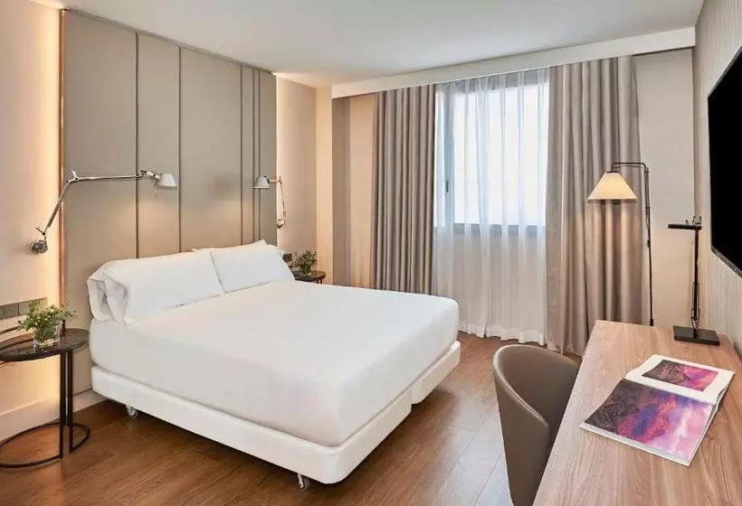 اتاق استاندارد, NH Alicante