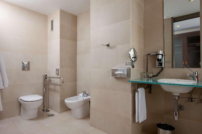 اتاق استاندارد, NH Alicante