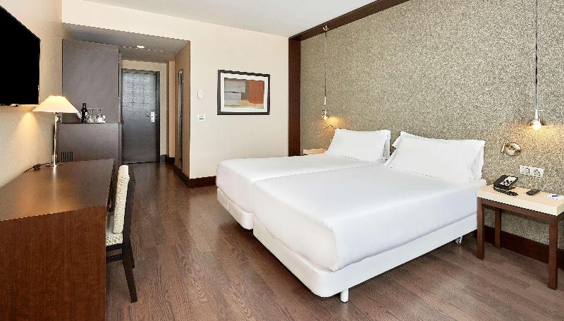 اتاق استاندارد, NH Alicante