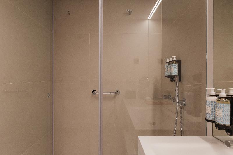 اتاق استاندارد, NH Alicante