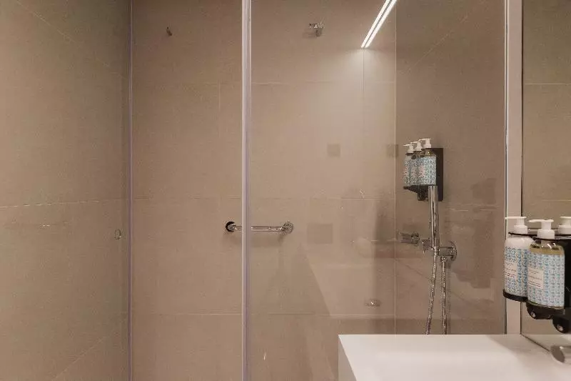 اتاق استاندارد, NH Alicante