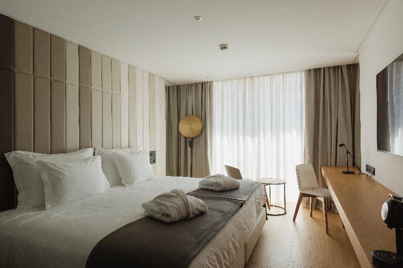 اتاق استاندارد, NH Alicante