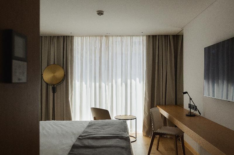 اتاق استاندارد, NH Alicante