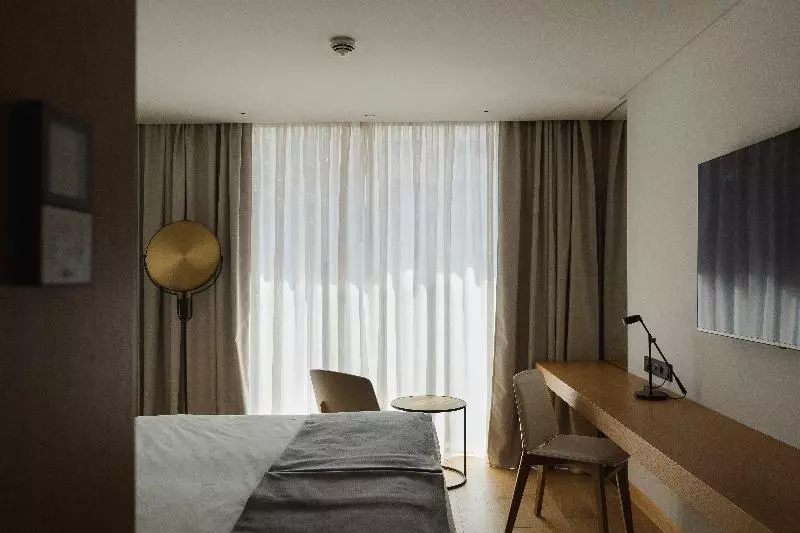 اتاق استاندارد, NH Alicante