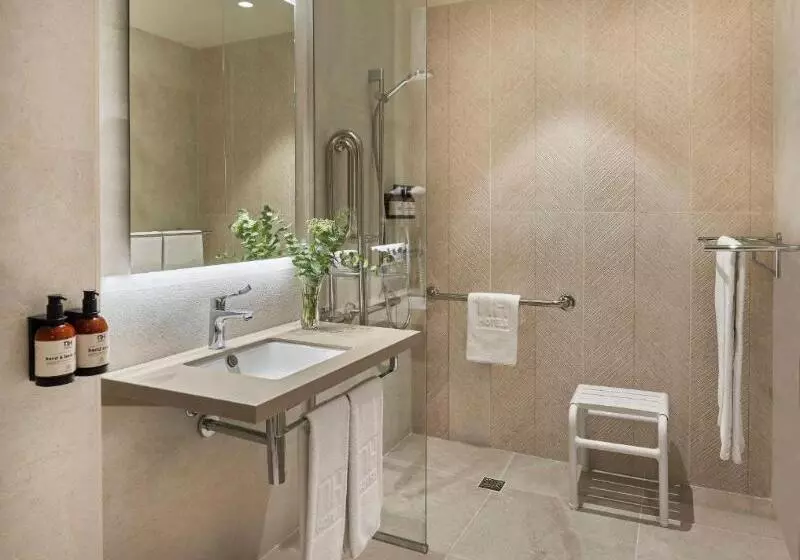 اتاق استاندارد, NH Alicante