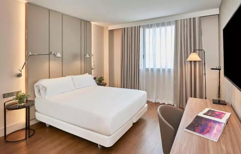 اتاق استاندارد, NH Alicante