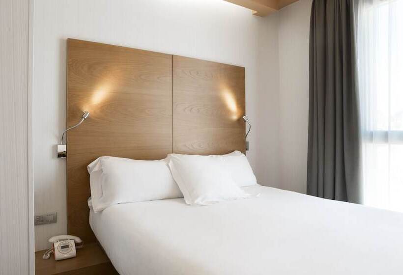 اتاق استاندارد, Petit Palace Plaza Malaga