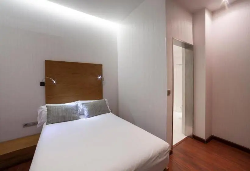 اتاق عادی, Petit Palace Plaza Malaga