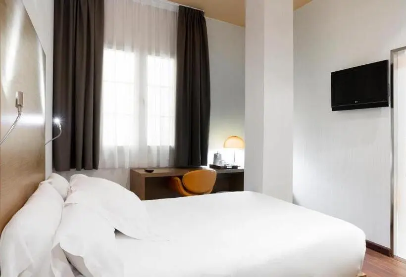 اتاق عادی, Petit Palace Plaza Malaga