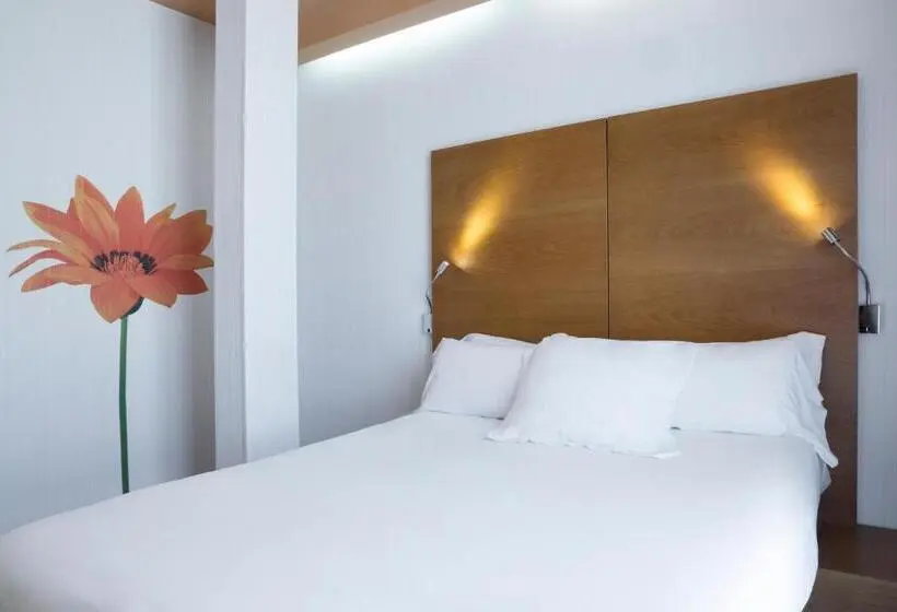 اتاق استاندارد با چشمانداز, Petit Palace Plaza Malaga
