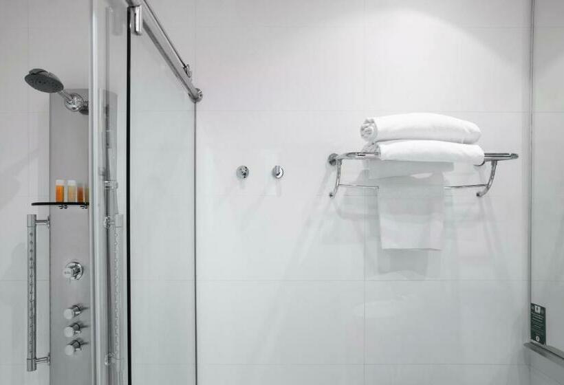 اتاق استاندارد چهار تخته, Petit Palace Plaza Malaga