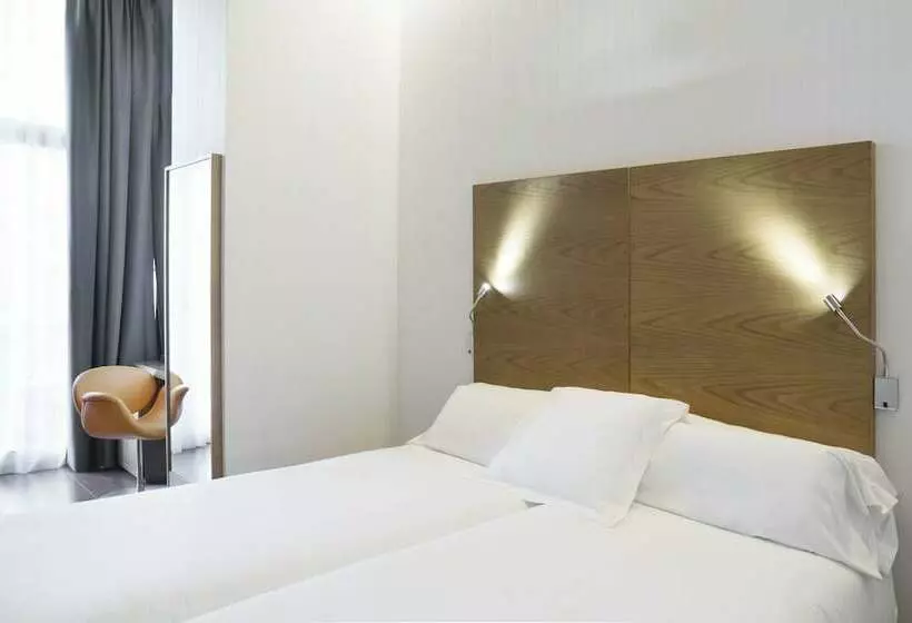 اتاق استاندارد, Petit Palace Plaza Malaga