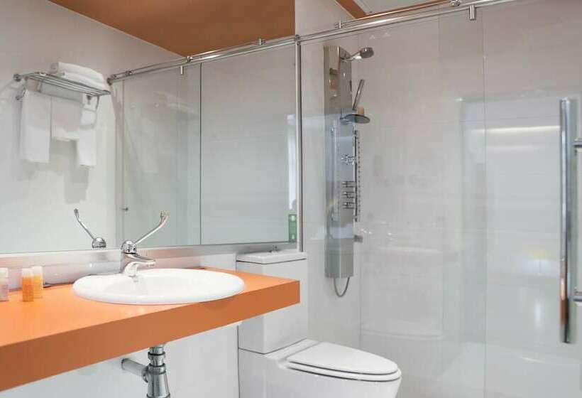 اتاق استاندارد, Petit Palace Plaza Malaga