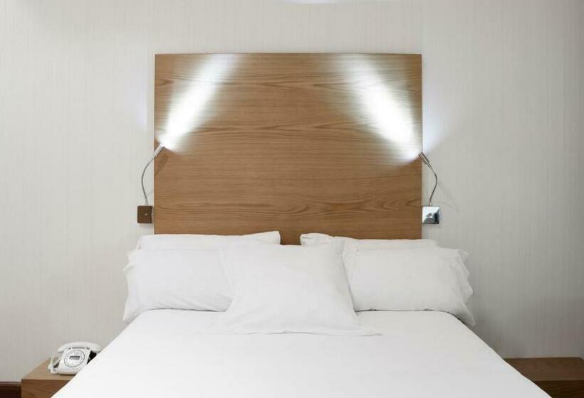 اتاق استاندارد اینتریور, Petit Palace Plaza Malaga