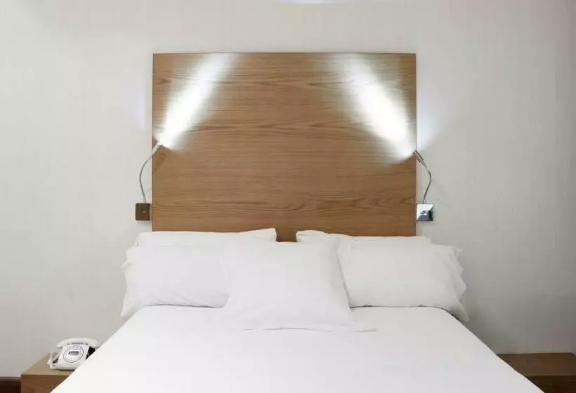 اتاق استاندارد اینتریور, Petit Palace Plaza Malaga