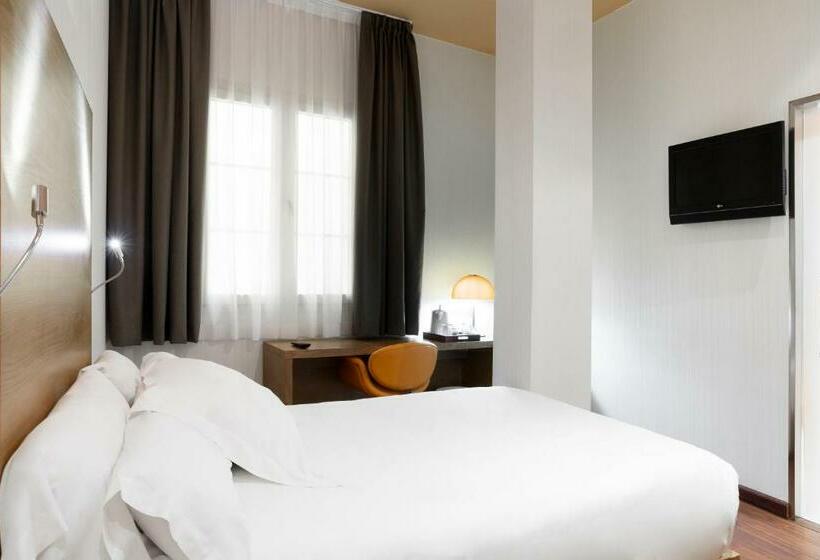 اتاق استاندارد اینتریور, Petit Palace Plaza Malaga
