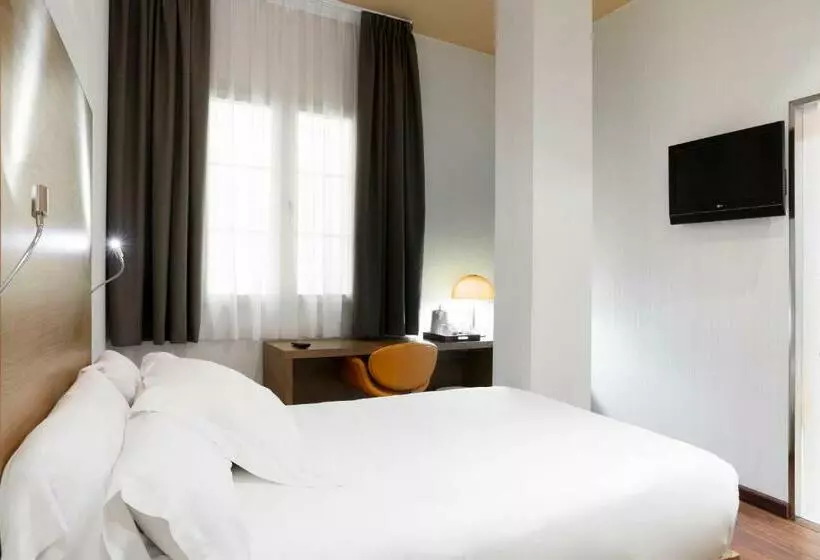 اتاق استاندارد اینتریور, Petit Palace Plaza Malaga