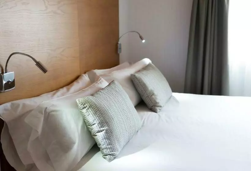 اتاق استاندارد با چشمانداز, Petit Palace Plaza Malaga