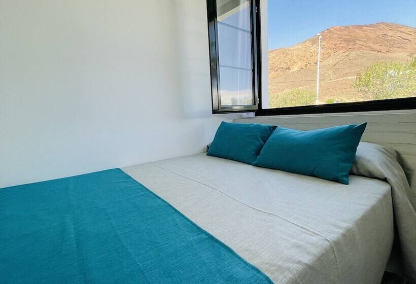 １ベッドルームのスーペリアアパートメント, Palmeras Garden