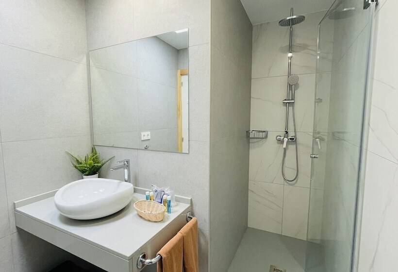 １ベッドルームのスーペリアアパートメント, Palmeras Garden