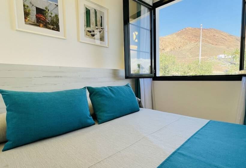 １ベッドルームのスーペリアアパートメント, Palmeras Garden