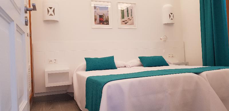 スーペリアーバンガロー, Palmeras Garden