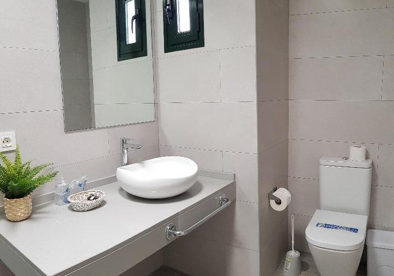 スーペリアーバンガロー, Palmeras Garden