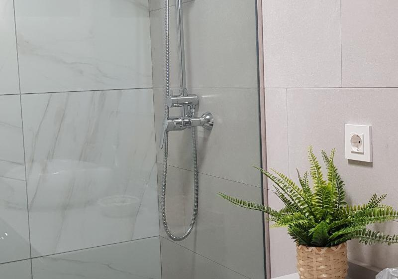 スーペリアーバンガロー, Palmeras Garden