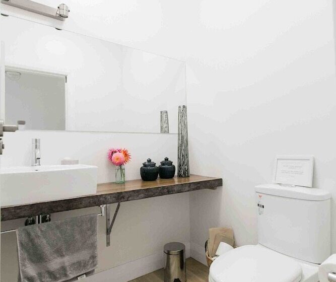 חדר סטנדרט נוף להרים, The Pear Orchard Lodge