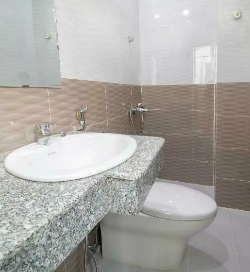 اتاق استاندارد یک نفره, Mrlee Dalat House