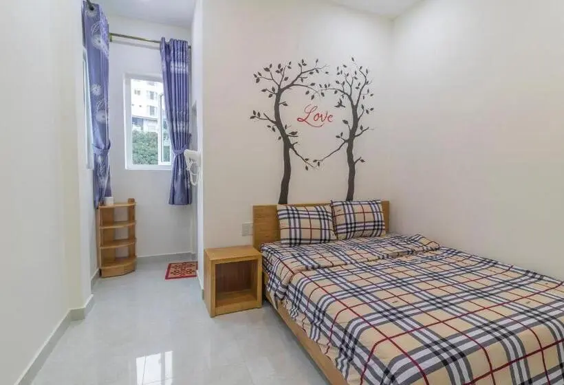 اتاق استاندارد, Mrlee Dalat House