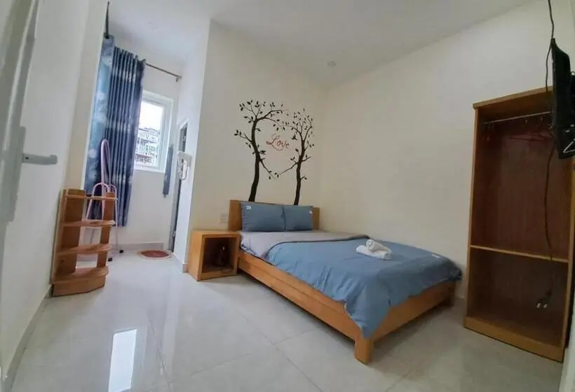 اتاق استاندارد, Mrlee Dalat House