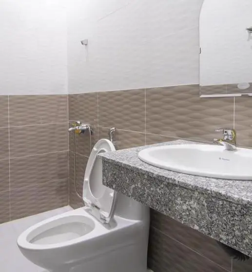 اتاق استاندارد چهار تخته, Mrlee Dalat House