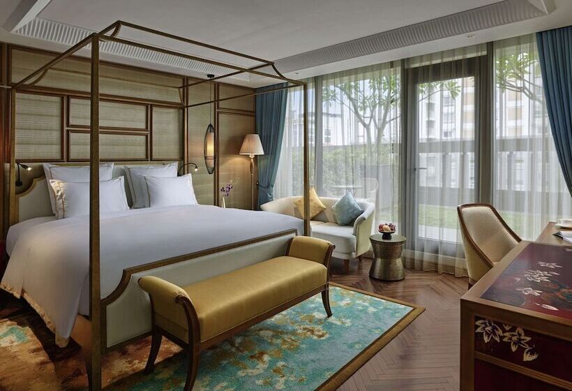 اتاق اجرایی, Grand Mercure Hanoi