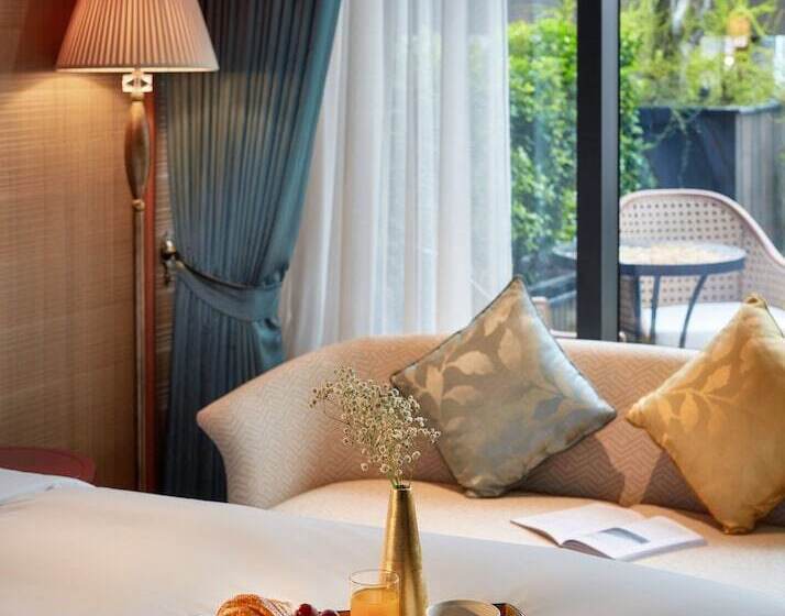 اتاق اجرایی, Grand Mercure Hanoi