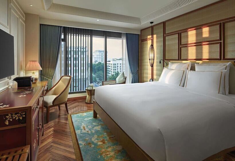 اتاق لوکس, Grand Mercure Hanoi