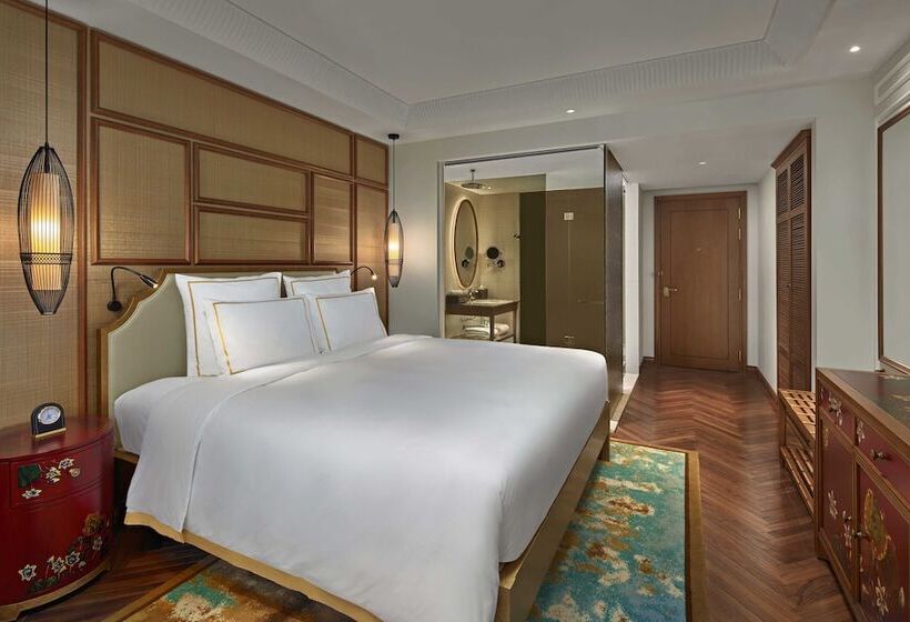 اتاق لوکس, Grand Mercure Hanoi