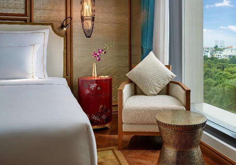 اتاق لوکس, Grand Mercure Hanoi