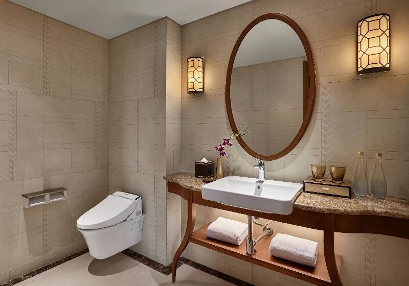 اتاق لوکس, Grand Mercure Hanoi