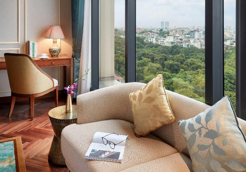 اتاق لوکس, Grand Mercure Hanoi
