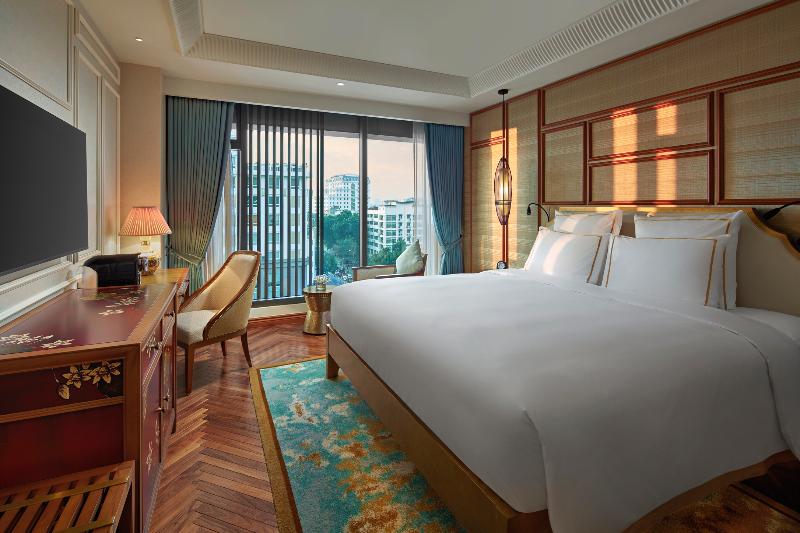 اتاق لوکس, Grand Mercure Hanoi