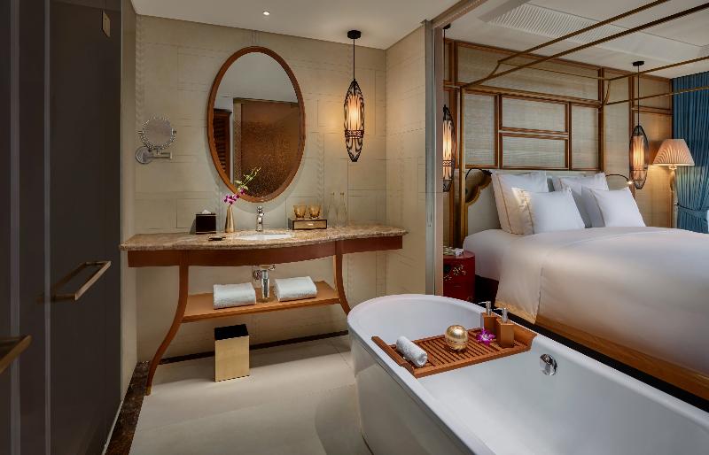 اتاق لوکس, Grand Mercure Hanoi