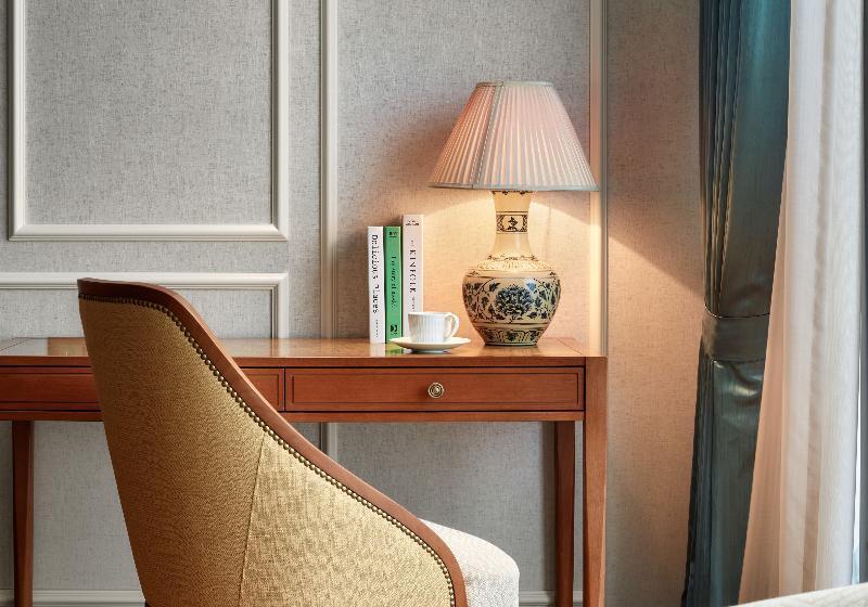 اتاق لوکس, Grand Mercure Hanoi