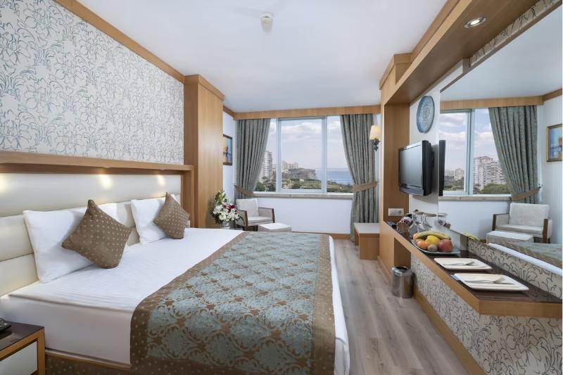 اتاق لوکس, Grand Mercure Hanoi
