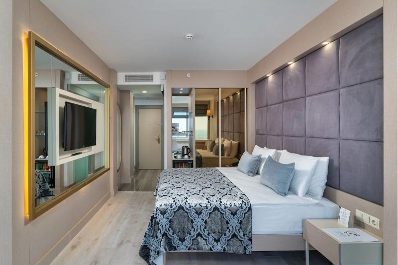 اتاق لوکس, Grand Mercure Hanoi