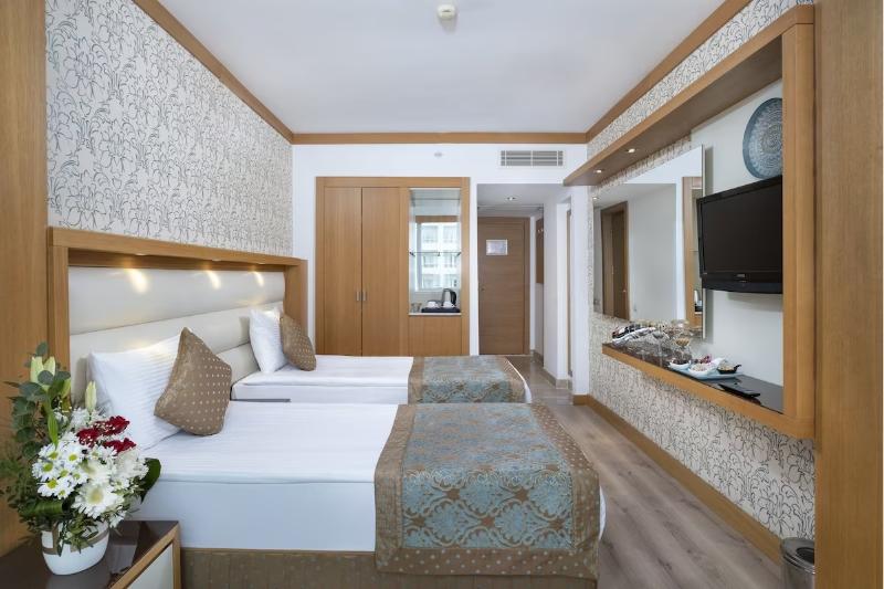 اتاق لوکس, Grand Mercure Hanoi