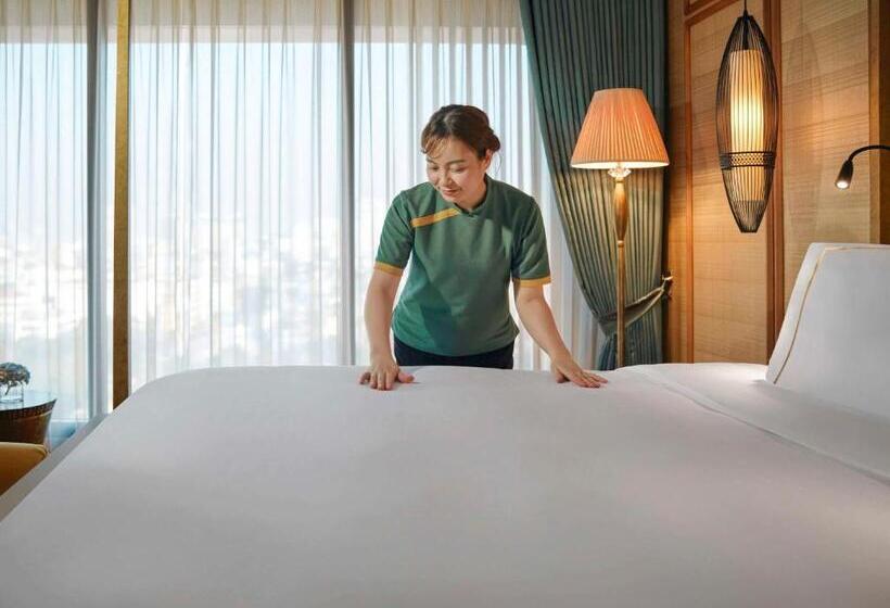 اتاق لوکس, Grand Mercure Hanoi