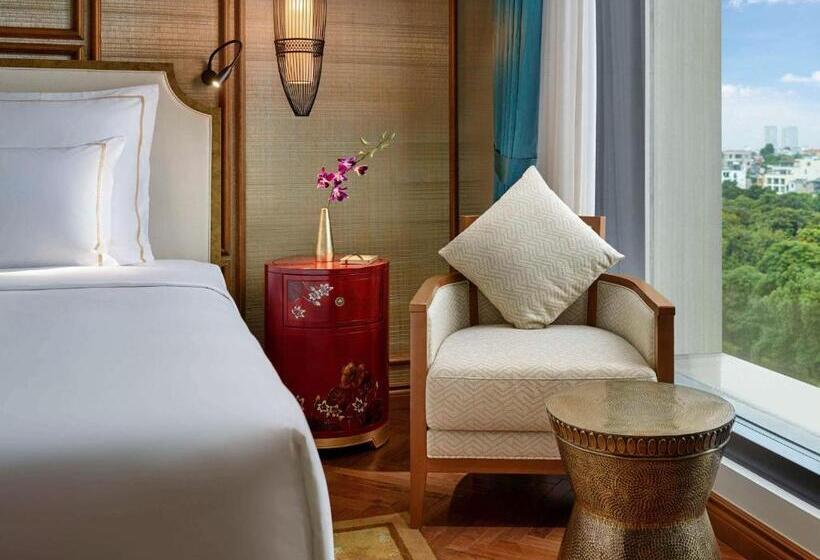اتاق لوکس, Grand Mercure Hanoi