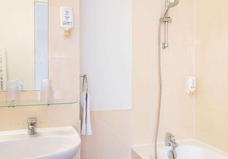 １ベッドルームアパートメント, Aparthotel Adagio Access Paris Philippe Auguste