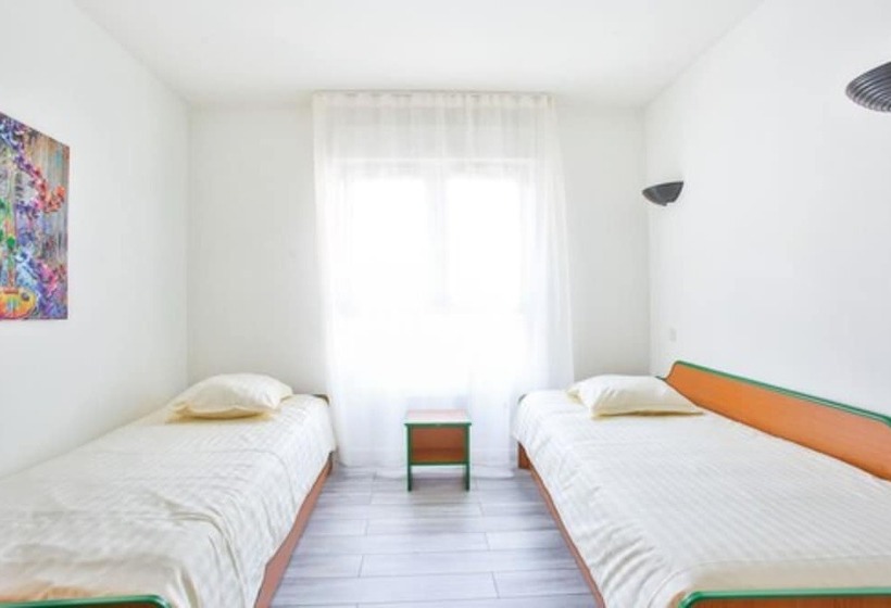 إستوديو قياسى, Hôtel Et Résidence Les Lauréades Clermont Ferrand Centre Jaude